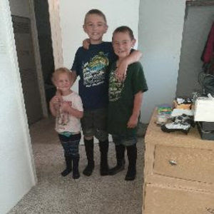 Meet your Posher, Mary